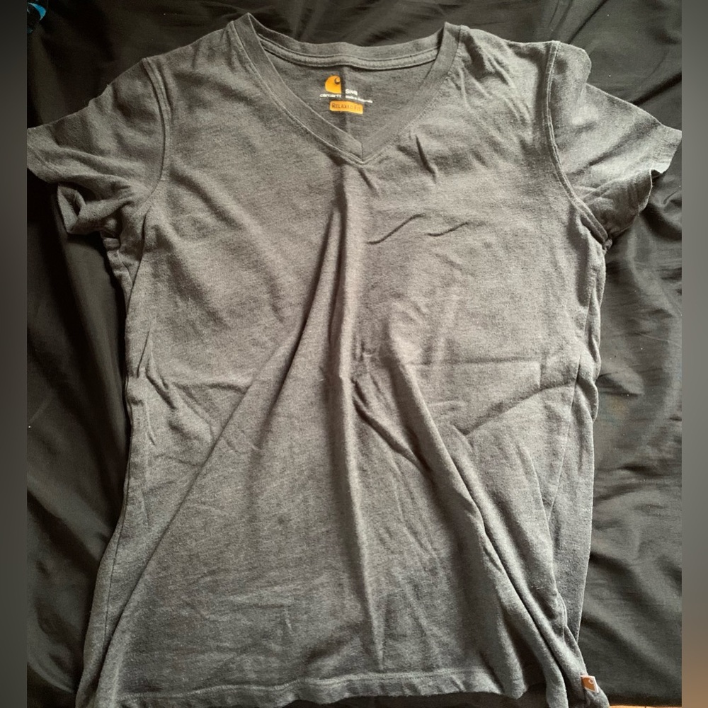 Women’s Carhartt short sleeve